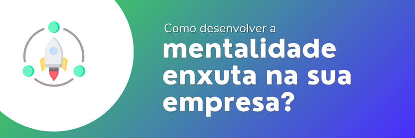 empresa enxuta