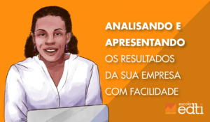 resultados da sua empresa