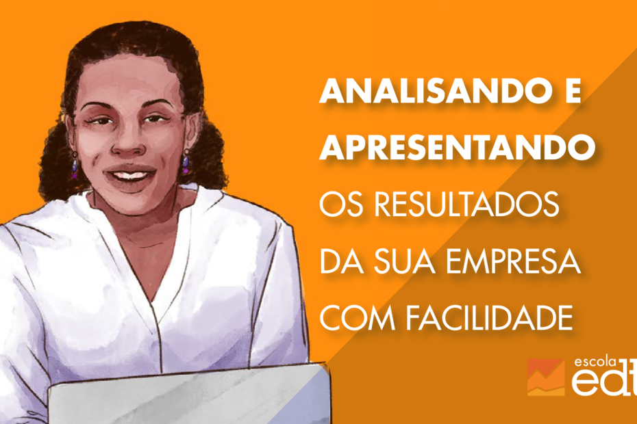 resultados da sua empresa