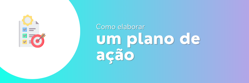 plano de açao