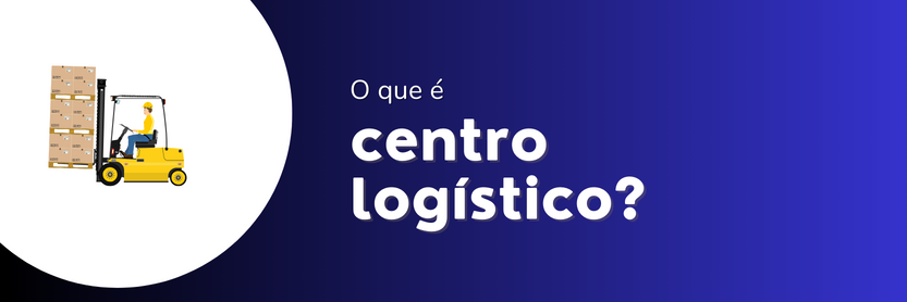 centro logistico