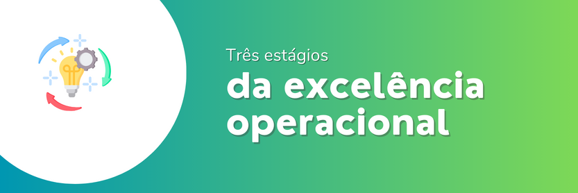 excelência operacional