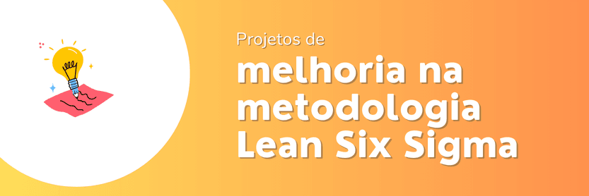 Transforme desafios em oportunidades com um projeto de melhoria personalizado. Através de técnicas comprovadas, como Lean Six Sigma e Kaizen, desenvolvemos estratégias que visam melhorar continuamente os processos da sua empresa. Descubra como um projeto de melhoria pode levar sua organização a novos patamares de eficiência e sucesso.