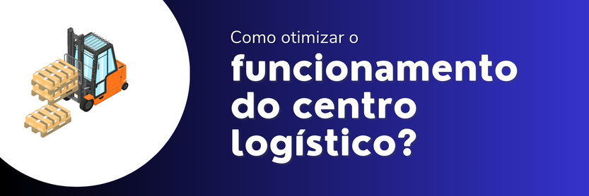 centro logistico