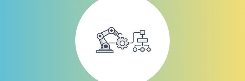 automação de processos robóticos