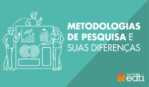 Metodologia de Pesquisa