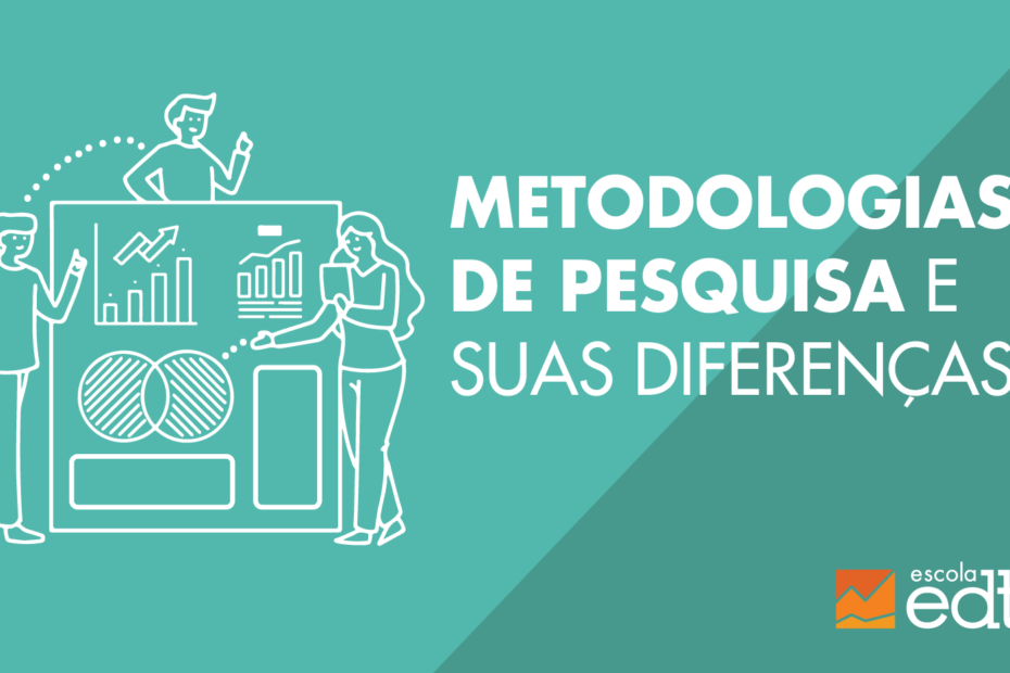 Metodologia de Pesquisa