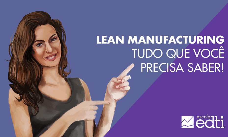 Lean Manufacturing ebook