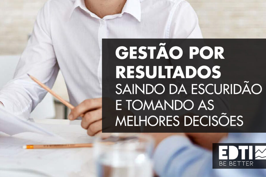 Gestão por Resultados