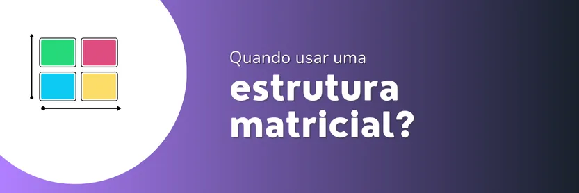organograma matricial