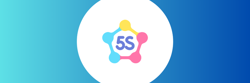 treinamento sobre 5S