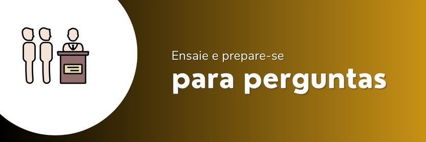 roteiro de apresentação ensaie