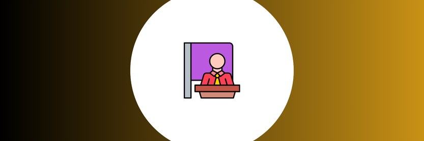 roteiro de apresentação