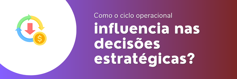 ciclo operacional