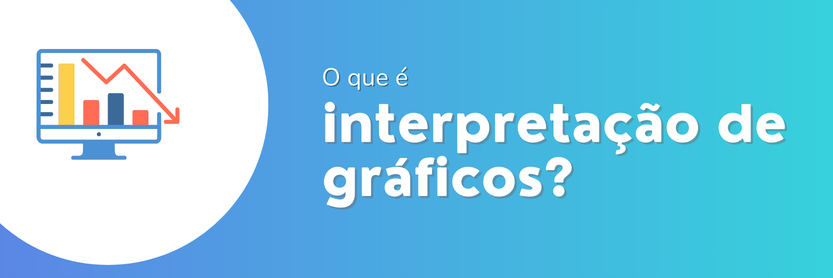 interpretação de gráficos