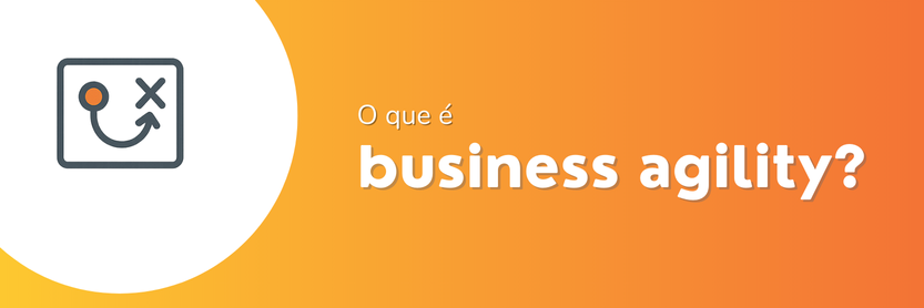business agility
