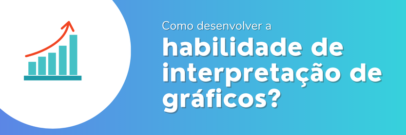 interpretação de gráficos