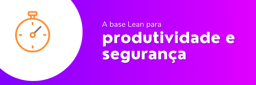 produtividade e segurança