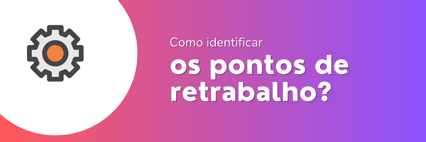 retrabalho