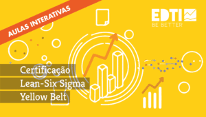 Certificação Yellow Belt em Lean Seis Sigma