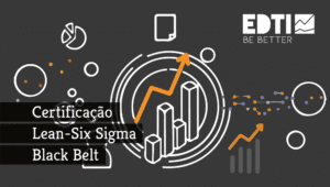 Certificação Black Belt em Lean Seis Sigma