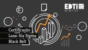 Certificação Black Belt em Lean Seis Sigma
