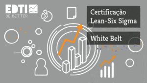 Certificação White Belt em Lean Seis Sigma