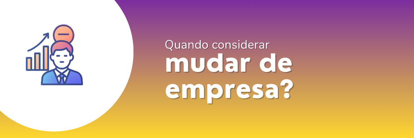 carreira estagnada