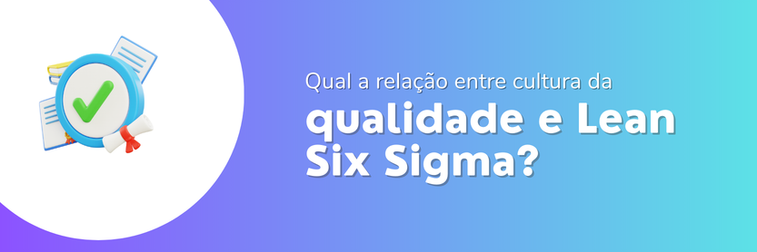 cultura da qualidade