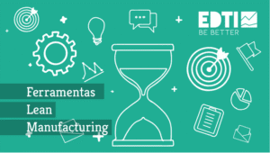 Ferramentas Lean Manufacturing