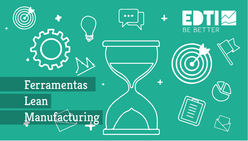 Ferramentas Lean Manufacturing