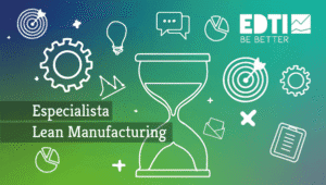 Especialista Lean Manufactoring