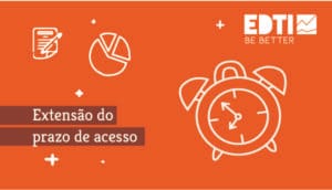 Extensão de prazo