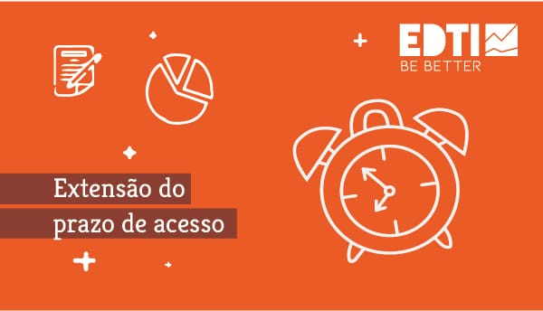Extensão de prazo