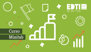 Minitab - Gráficos e Ferramentas de Melhoria