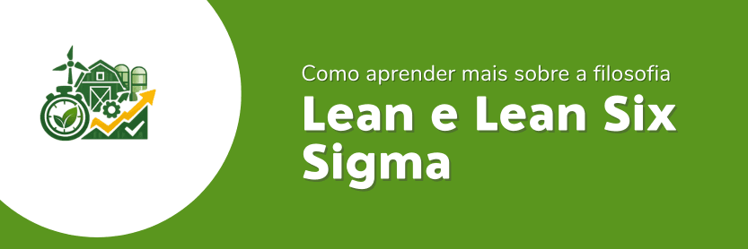 lean no agronegócio
