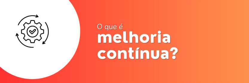 melhoria contínua curso