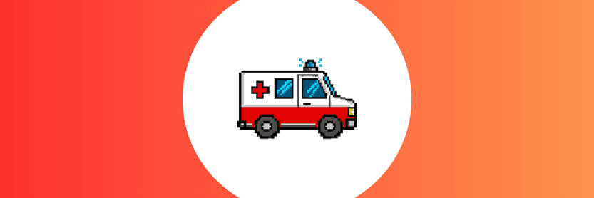 redução do tempo de espera na emergência