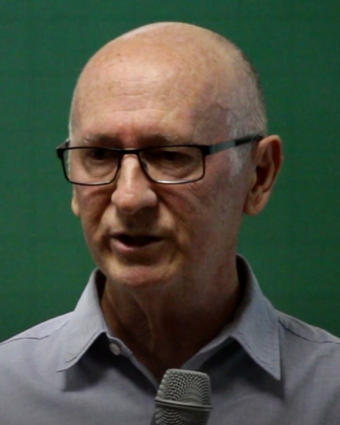Prof. Dr. Ademir J. Petenate