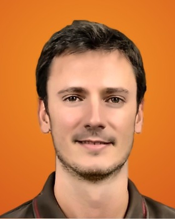 Marcelo Petenate